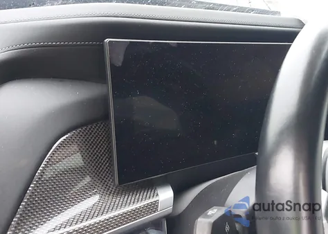 2024 BMW 760I xDrive z USA, uszkodzony, nr VIN WBA33EJ0XRCP00908